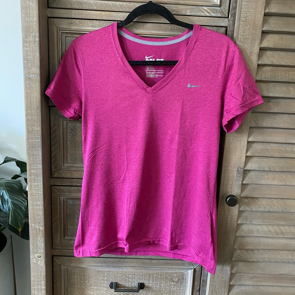 Nike Women’s Dri-Fit Top
